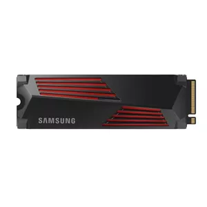 اس اس دی اینترنال PCIe Gen4 x4 سامسونگ مدل 990PRO with Heatsink ظرفیت 2 ترابایت