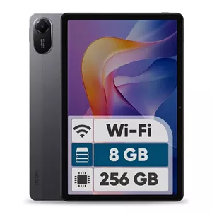 تبلت 11 اینچ شیائومی مدل Redmi Pad 2 Wi-Fi با ظرفیت 256 گیگابایت و رم 8 گیگابایت، رزولوشن دوربین اصلی 8 مگاپیکسل، پشت...