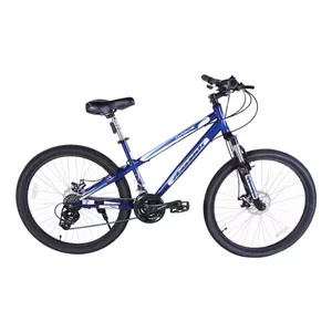 دوچرخه کوهستان آساک مدل چابک کد D-425-5262112 سایز طوقه 26 اینچ