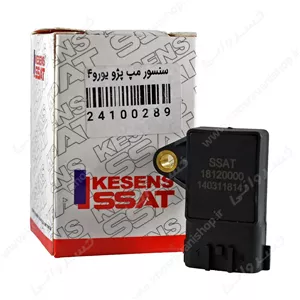 سنسور مپ پژو 405 پارس سمند SSAT
