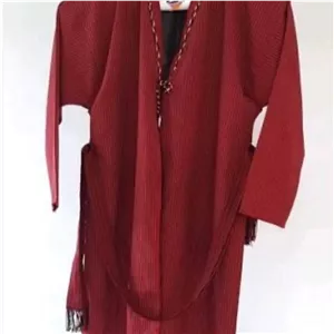 لباس سنتی (دون) ترکمنی مردانه 