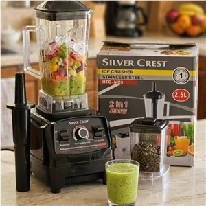 مخلوط کن سیلورکرست sg 1589 (پس کرایه )