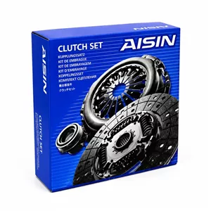 دیسک و صفحه تیبا ساینا کوییک آیسین aisin