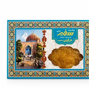 پولکی نارگیلی 