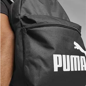 کوله پشتی زنانه مشکی Puma7994312 اورجینال