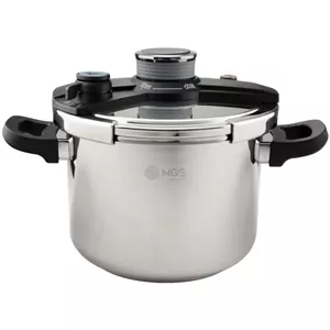 زود پز 8 لیتری - PC608 MGS