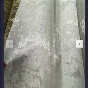 حریر پتینه براق ترک 