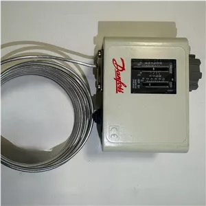ترموستات یخچالی دانفوس KP61