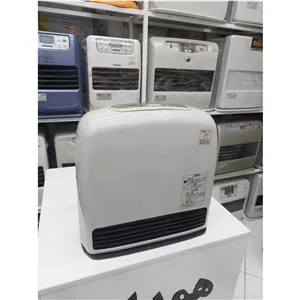بخاری ژاپنی گازی برقی 1800 وات (کد 6018)