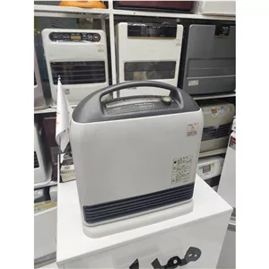 بخاری ژاپنی 2500 وات گازی برقی (کد 6004)