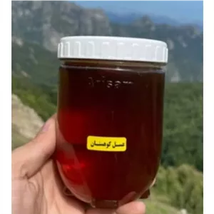 عسل خالص بهاره