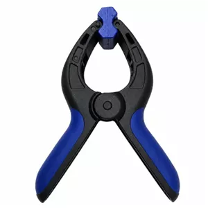 گیره فنری دو رنگ سایز 4 ویدا W30051