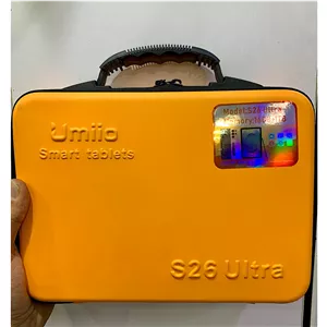 تبلت دانش آموزی برند Umiio مدل S26 Ultra 