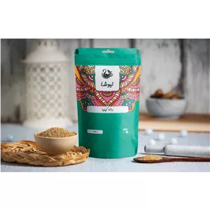 دانه کینوا خاویار گیاهی