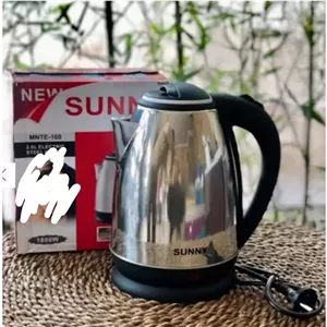 کتری برقی سانی