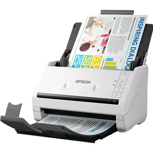اسکنر حرفهای اسناد اپسون مدل DS-530