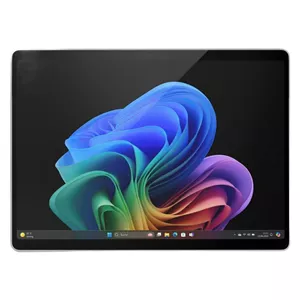 تبلت 13 اینچی مایکروسافت مدل Surface Pro 11-Snapdragon X Elite OLED ظرفیت 1 ترابایت و رم 32 گیگابایت