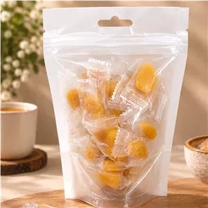 پاستیل انبه بدون قند (رژیمی)