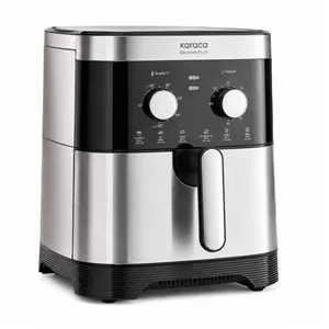 سرخکن 9 لیتر کاراجا مدل Karaca Gourmet Air frayer 9L