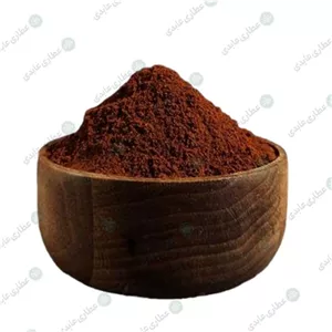 پودر میخک (فله ای)