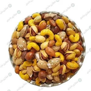 آجیل سوپر فله ای