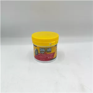 گریس همه کاره لیتیوم 100 غفاری