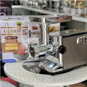 چرخ گوشت الینور EMG-2800 
