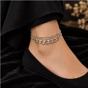 پابند زنانه دولاین کارتیر و توپی آلومینیوم