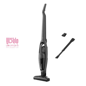 جارو شارژی آ ا گ مدل AEG AS52CB18DG با باتری 45 دقیقه