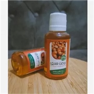 روغن گیاهی فندق 