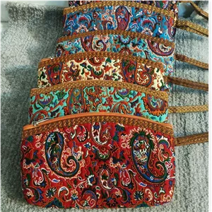 کیف و جامدادی ترمه