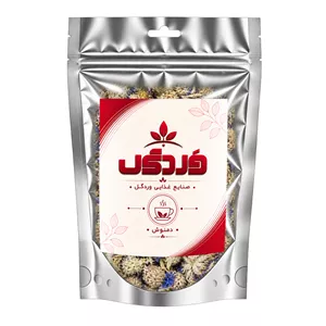 گل گندم وردگل - 100 گرم
