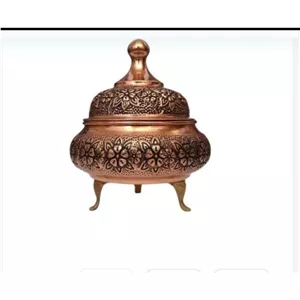 قندان سفینه ای 