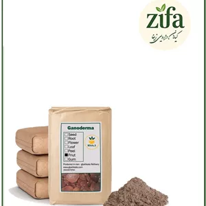 پودر گانودرما فله