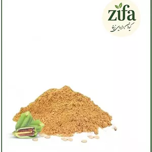 عصاره کنجد خشک یا پودری