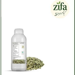 عصاره عدس مایع
