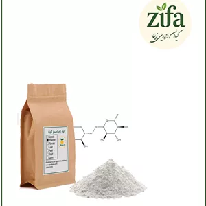 گوار گام (صمغ گوار)