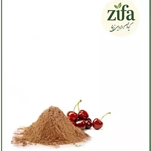 عصاره گیلاس خشک یا پودری