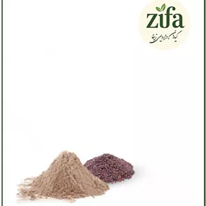 عصاره عدس الملک خشک یا پودری