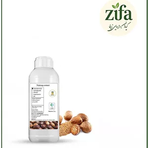 عصاره جوز هندی مایع
