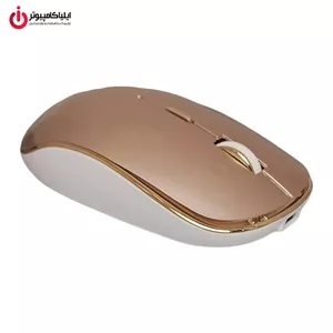 ماوس وایرلس و بلوتوثی میتسوشیدا مدل MITSUSHIDA KC-2072