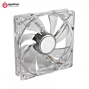 فن کیس کامپیوتر 8 8 دی نت مدل D-NET Brvshless