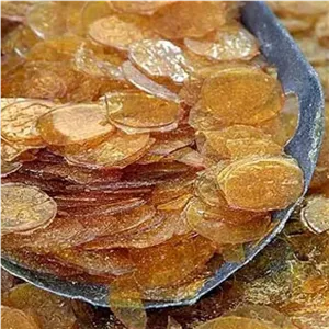 پولکی ساده نیم کیلویی 