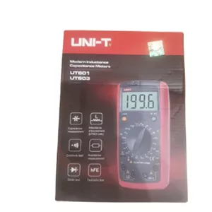  LCR متر یو نی تی UNI-T UT-601 