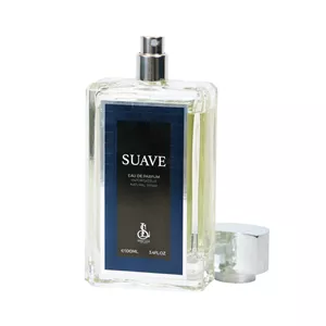 ادو پرفیوم مردانه اسپرینگ لیلیز مدل Suave حجم 100 میلی لیتر