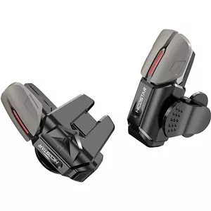 دسته بازی موبایل هایکواستار HICOSTAR مدل HS-G03 کنترل 4 انگشتی