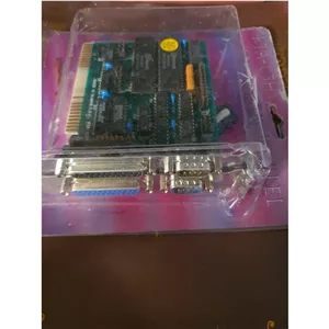 کارت آیزا پورت سریال و موازی