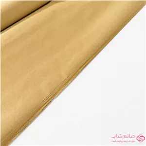 کاغذ الگو زرد هندی صائم شاپ کد 407