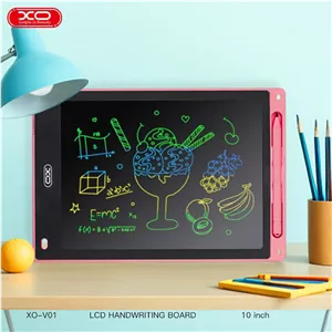 تخته هوشمند 10 اینچ XO مدل V01