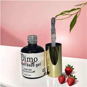 ماربل بیس ژل دیمو Dimo شماره 02